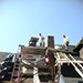 Brooklyn, CT Residential Chimney Extention 2011